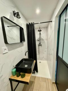 Villa Les Oliviers Spa privatif - 3