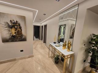 NEW Luxurious 3 bedroom APT Mosadak St Dokki - Il Cairo - 6