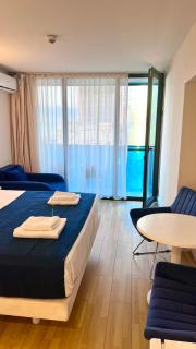 Luxe Apartments Orbi City - Batumi - 5