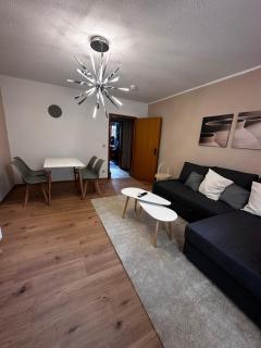 3-Zimmer Ferienunterkunft inkl Parkplatz und Balkon, mit Nähe zum See - Rüdersdorf - 9