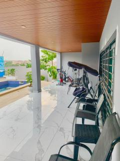 Résidence Mofat - 2