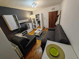 Cosy studio at city center - Novi Sad - 0