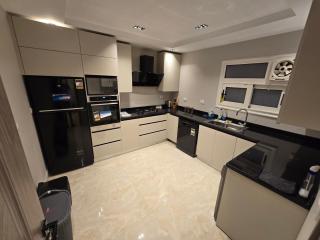 NEW Luxurious 3 bedroom APT Mosadak St Dokki - Il Cairo - 4