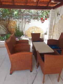 Beach Zenta Apartments - Split - 4