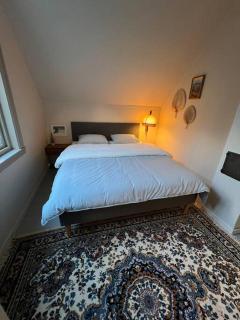 Villa Nostalgia - Bergen - 4
