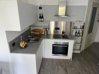 Azzurro - Beautiful and bright sea view apartment - 4