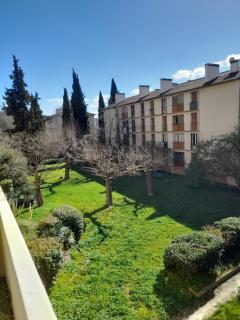 appartement de type 4 à Aix en Provence - Aix-en-Provence - 0