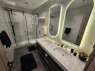 NEW Luxurious 3 bedroom APT Mosadak St Dokki - Il Cairo - 5