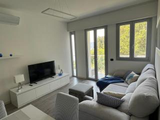 Azzurro - Beautiful and bright sea view apartment - Bergeggi - 7