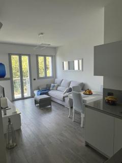 Azzurro - Beautiful and bright sea view apartment - 6