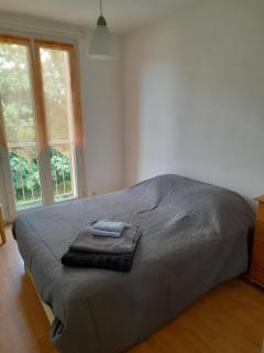 appartement de type 4 à Aix en Provence - 2