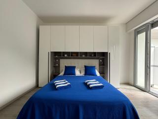 Azzurro - Beautiful and bright sea view apartment - 1