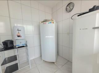 Apto Praia do Morro Guarapari - 2