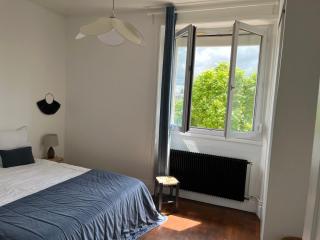 Chez Louisa-Maria - Dijon - 2