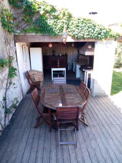 Maison du Charron - 7