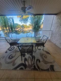 Lakeside Lake Biltmore Village Condo - Phoenix - 1