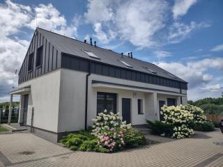 Villa Anna - Międzywodzie - 9