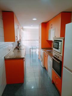 Apartamento Monet Playa - Rincón de la Victoria - 5