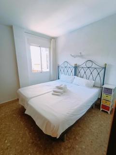 Apartamento Monet Playa - Rincón de la Victoria - 3