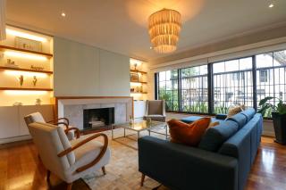 Wonderful House with Modern Deco in Miraflores - Lima - 2