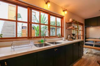 Wonderful House with Modern Deco in Miraflores - Lima - 4