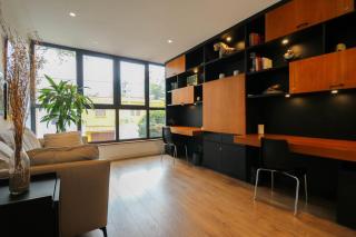 Wonderful House with Modern Deco in Miraflores - Lima - 5