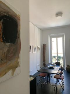 Art Lab Residence - 5