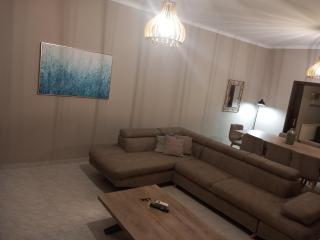 Giannis Villa - Skinés - 5