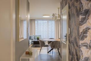 Glow Apartments, Letnica - Apartamenty Bursztynowa Zatoka&Przystań Letnica - Danzig - 7
