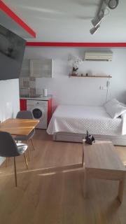 Acogedor Apartamento Entero - 6