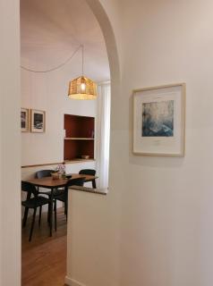 Domus Taura civico 48 - Terracina - 8
