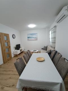 Apartments Jasminka - Poljica - 7