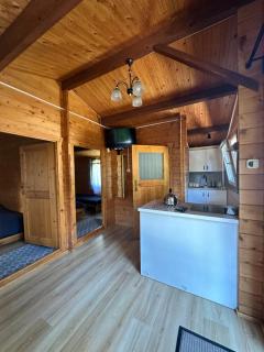 PALMAR Domek letniskowy - 8 minut od plaży - Pobierowo - 5