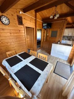 PALMAR Domek letniskowy - 8 minut od plaży - Pobierowo - 3