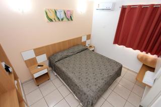 OFERTA - Fiori DiRoma Caldas Novas - Térreo - Parque Aquático 24h - Caldas Novas - 9