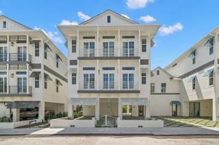 Pearl House at The Gemma - Clearwater Beach - 0