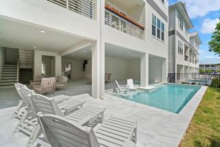 Pearl House at The Gemma - Clearwater Beach - 8