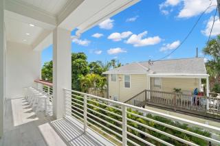 Pearl House at The Gemma - Clearwater Beach - 1