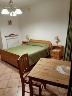 B&B Bourg - Donnas - 9