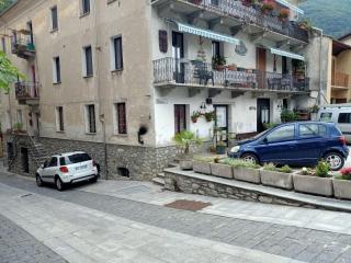 B&B Bourg - Donnas - 8