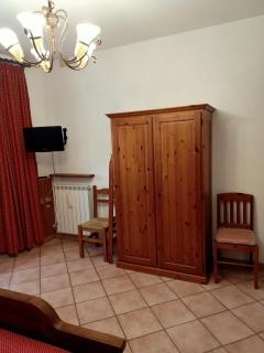 B&B Bourg - Donnas - 5