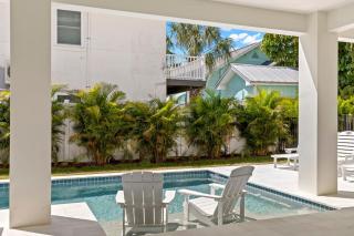 Jade House at The Gemma - Clearwater Beach - 9