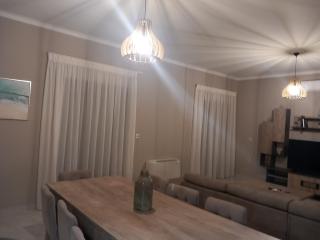 Giannis Villa - Skinés - 9
