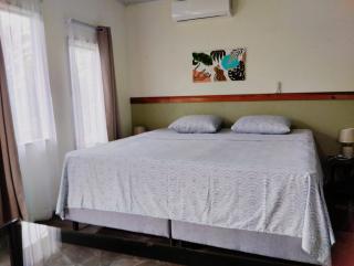 Cabaña Rural Pura Vida - 1