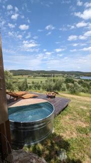 Glamping Stregaia - 6