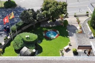 Hotel Du Nord - Interlaken - 9