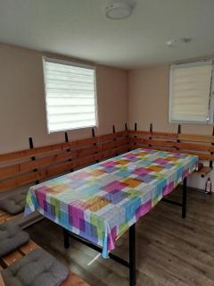 Splav na dan AXA - Barič - 2