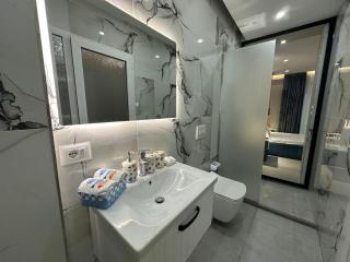 Sognamare apartaments - Vlorë - 3