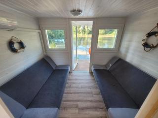 Bodrogpart Úszóház Tokaj - Tokaj - 6