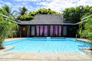 Pool Mountain Moorea - Moorea - 0